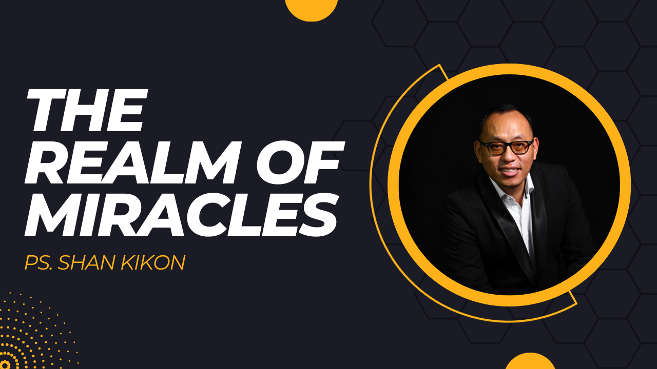 The Realm of Miracles