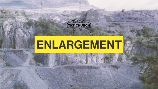 Enlargement II