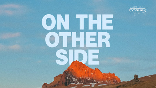 On The Other Side - Ps. Debbie Patta - 2nd Mar 25