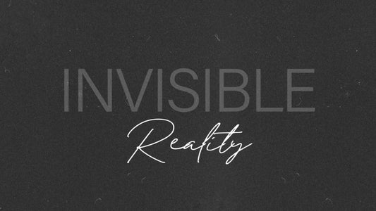 Invisible Reality - 5 Oct 25 - Ps Debbie Patta