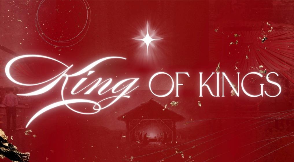 Grand Christmas Service - Bishop Samuel Patta - 25 Dec 25