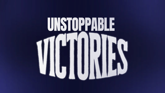 Unstoppable Victories - Ps Merlyn Patta - 11 Sep 26
