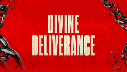 Divine Deliverance - Ps Deepak - 28 Aug 26