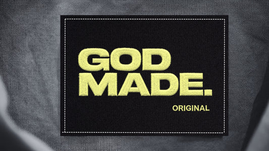 God Made Part 2 - Ps Debbie Patta - 31 May 26