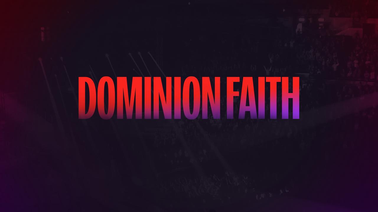 HFC 2025 Day 02 - Dominion Faith Part 3 (Bilingual)- Bishop Samuel Patta - 22 Nov 25