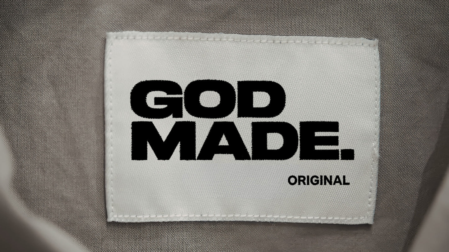 God Made Part 1 - Ps Debbie Patta - 17 May 26