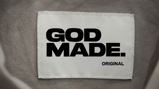 God Made Part 1 - Ps Debbie Patta - 17 May 26