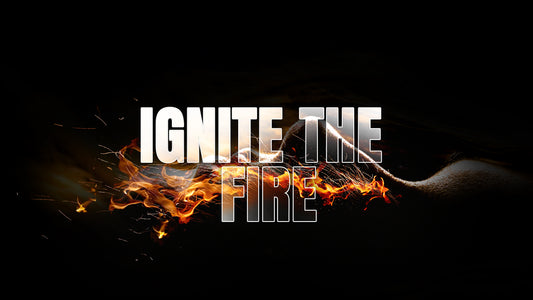 Ignite The Fire - Bishop Samuel Patta - 4 Sept 26