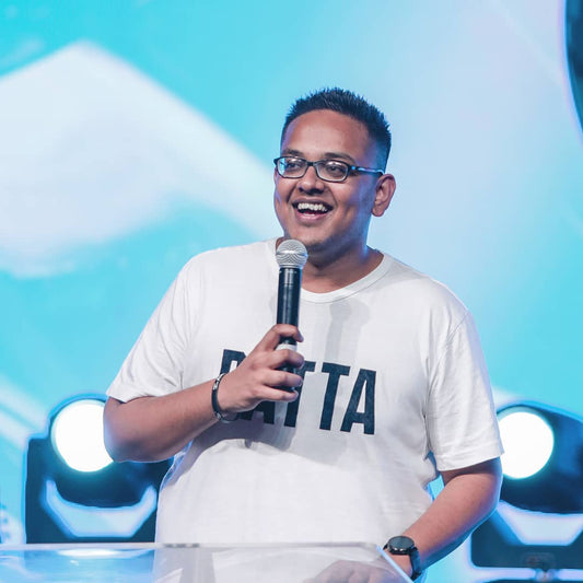 You Shall Recover All (Biling) Mp3