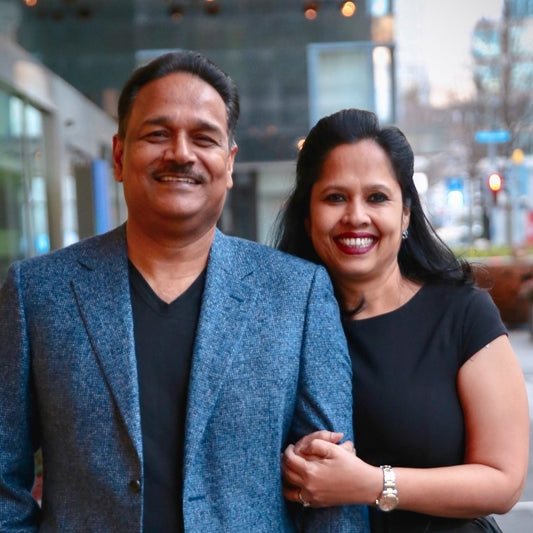 Friday Night Service