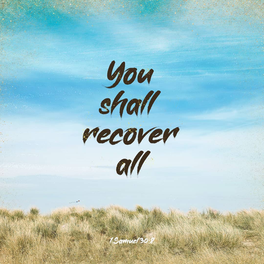 You Shall Recover All - 04 (Biling) Mp3
