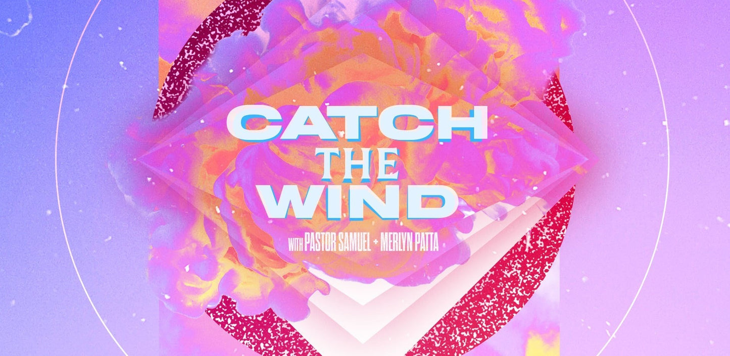 Catch The Wind - 14/10/21 (Day-01)