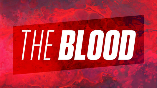 THE BLOOD
