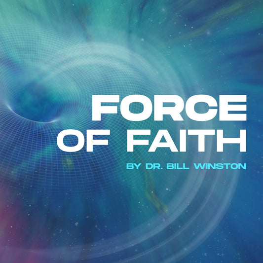 Force of Faith (HFC - 2014) Mp3
