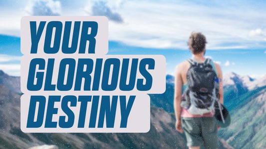 Your Glorious Destiny (Telugu)