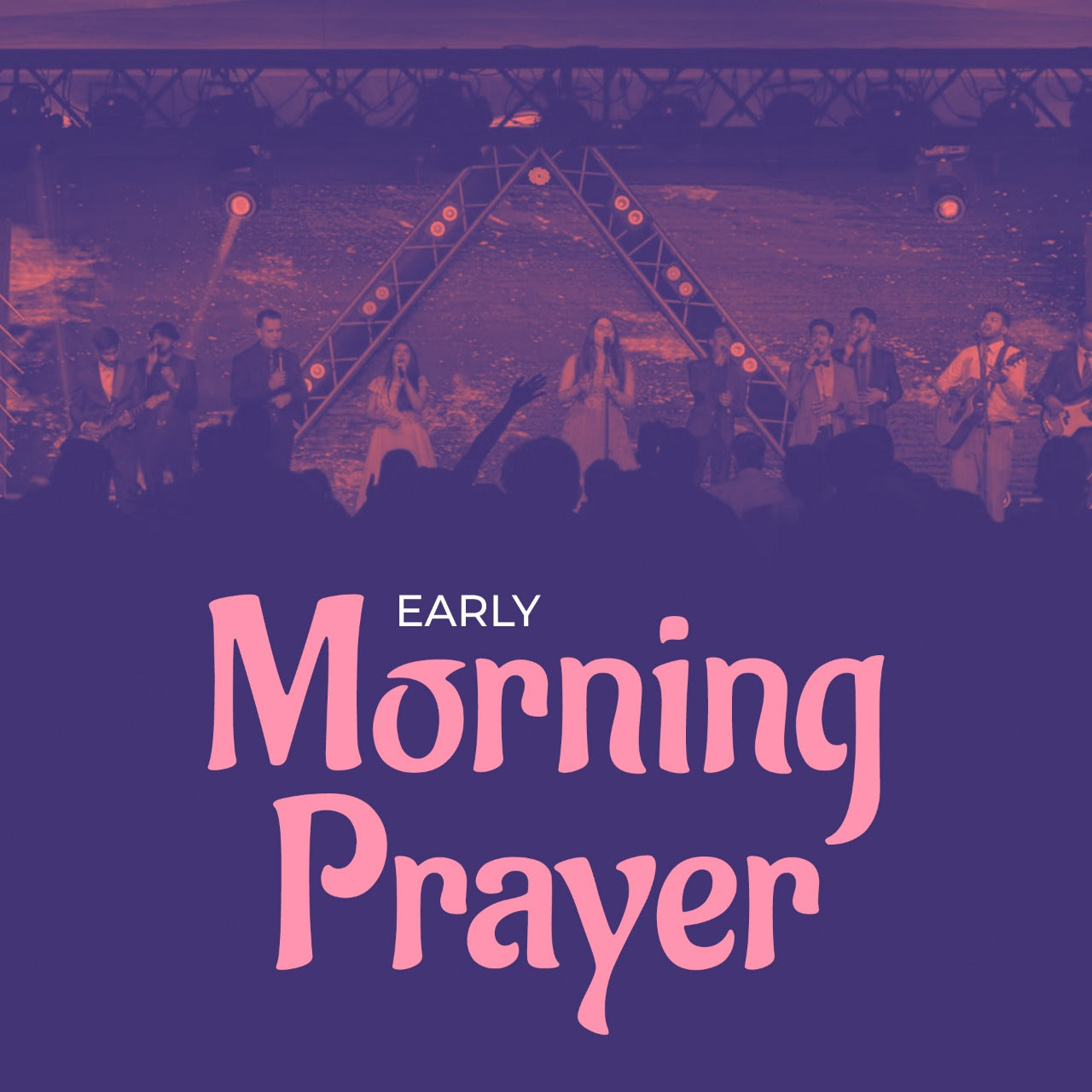 Morning Prayer Day 03 (Eng) Mp3