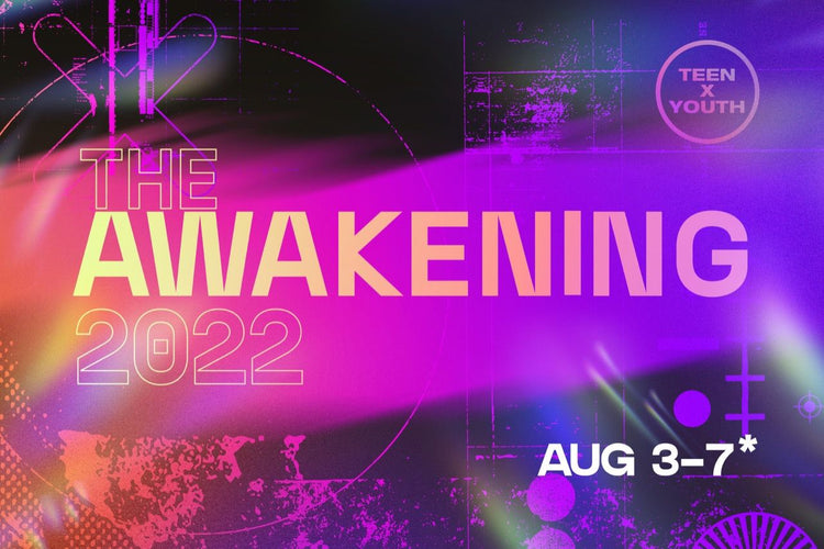 The Awakening 2022