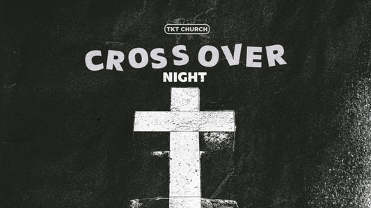 Crossover Night 2025