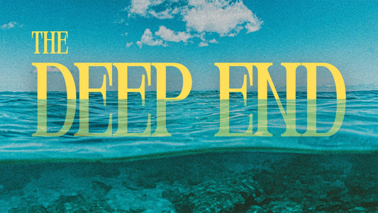 The Deep End - Ps Debbie Patta - 21st Sept 25