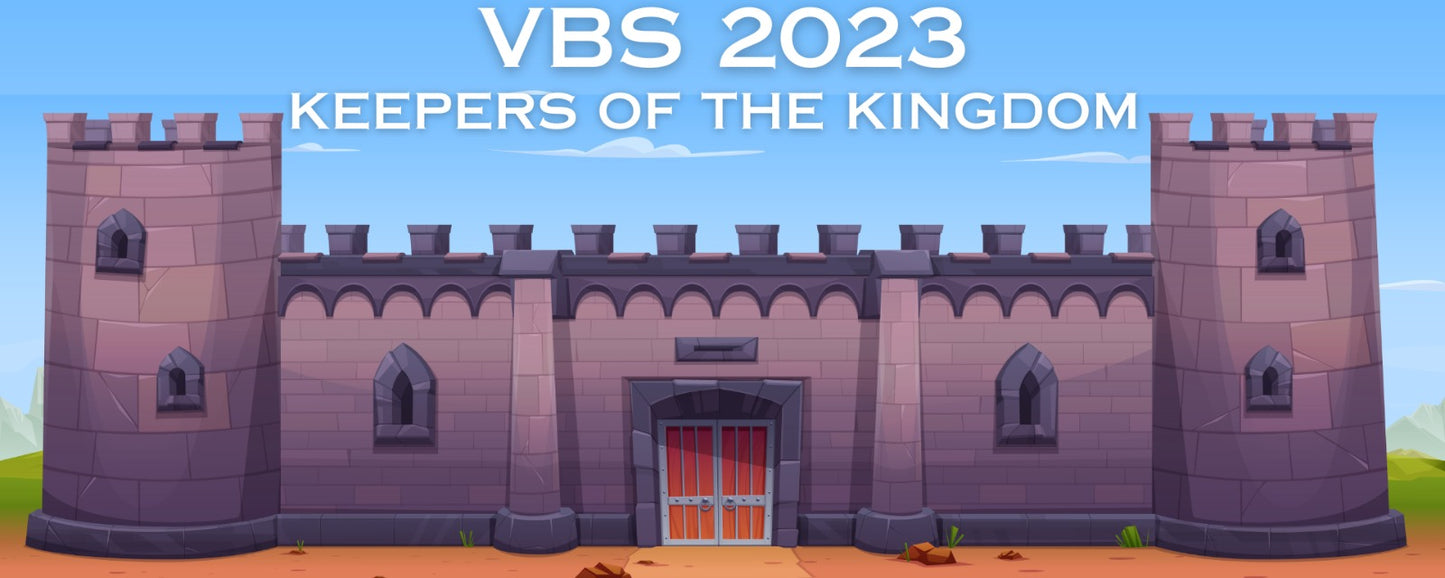 Keepers of the Kingdom - 2023