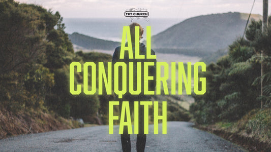 All Conquering Faith 01