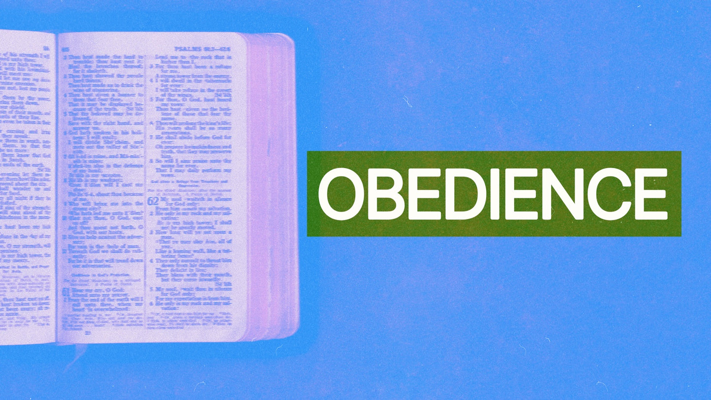 Obedience