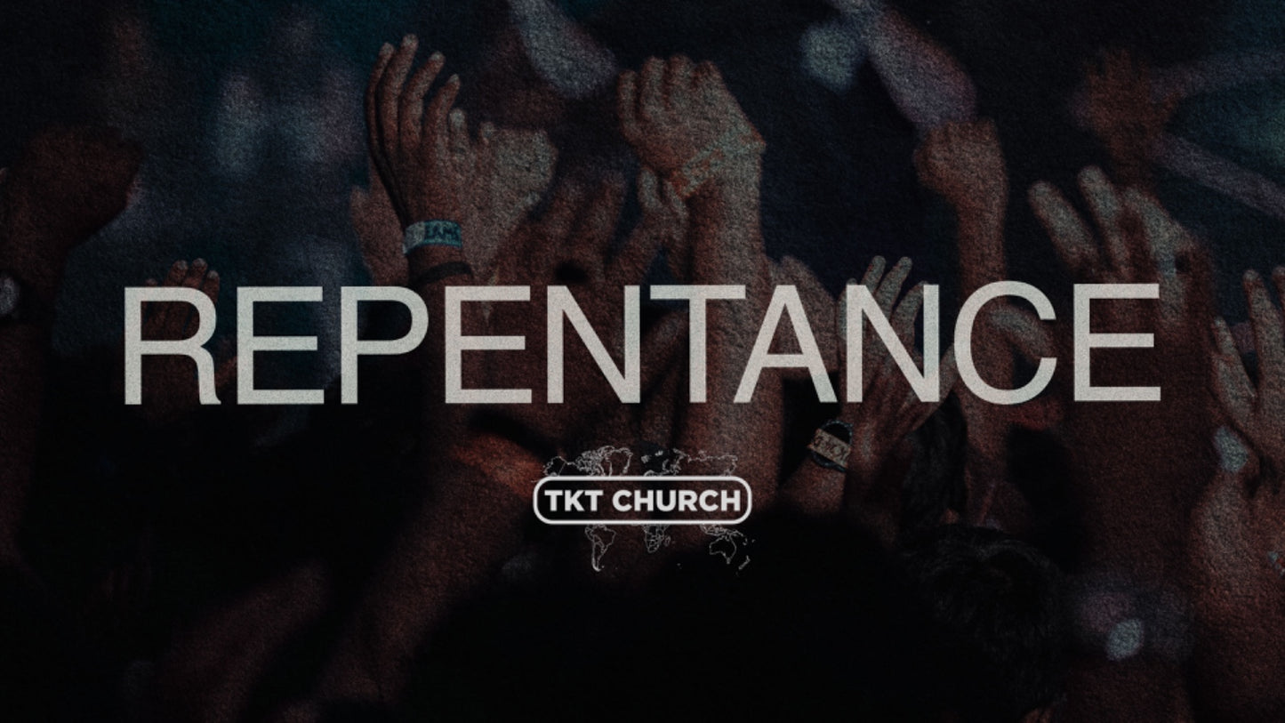 Repentance