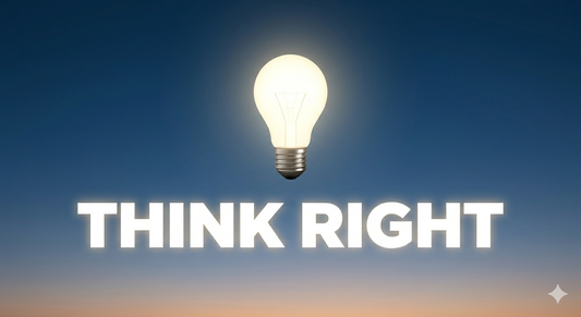 Think Right - Bishop Samuel Patta - 17 May 26