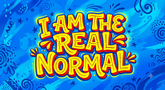 I Am The Real Normal - Ps Steven Patta - 18 Jul 26