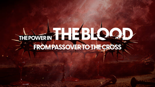 The Power In The Blood From Passover to The Cross - Bishop Samuel Patta - 3 Apr 26 (Bilingual)