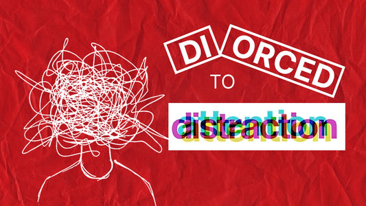 Divorced To Distraction - Ps Debbie Patta - 23 Aug 26