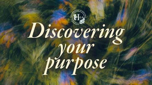 Discovering your Purpose - Ps. Jessy Paul (Flourish 25)