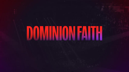 HFC 2025 Day 03 - Dominion Faith Part 4 (English)- Bishop Samuel Patta - 23 Nov 25