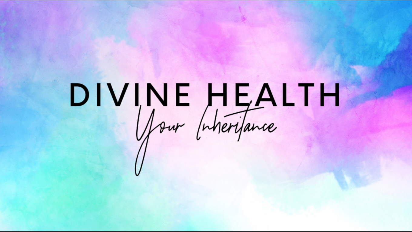 DIVINE HEALTH - 01