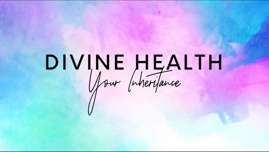 DIVINE HEALTH - 02