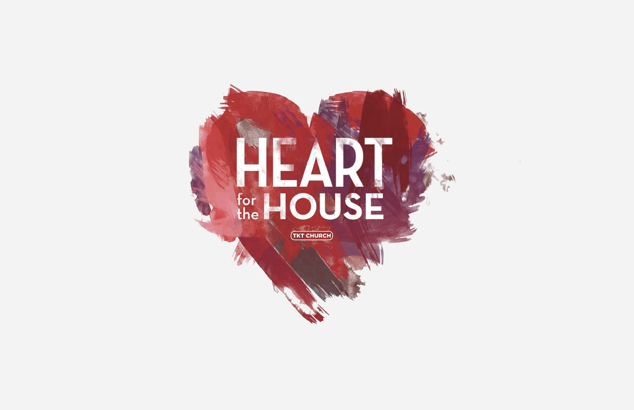 Heart for the House (Vision Sunday- 2020) Mp3