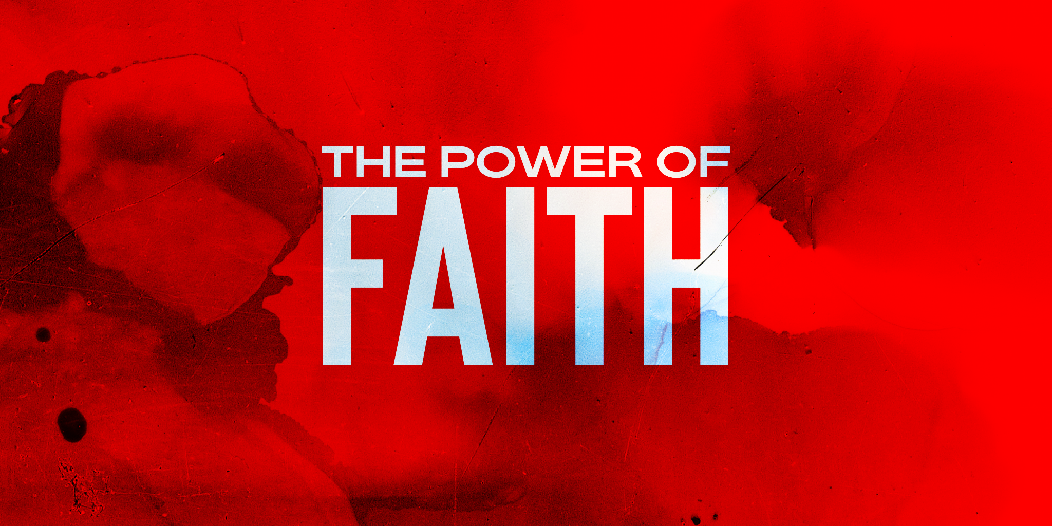 THE POWER OF FAITH - 14 – The King's Temple Store