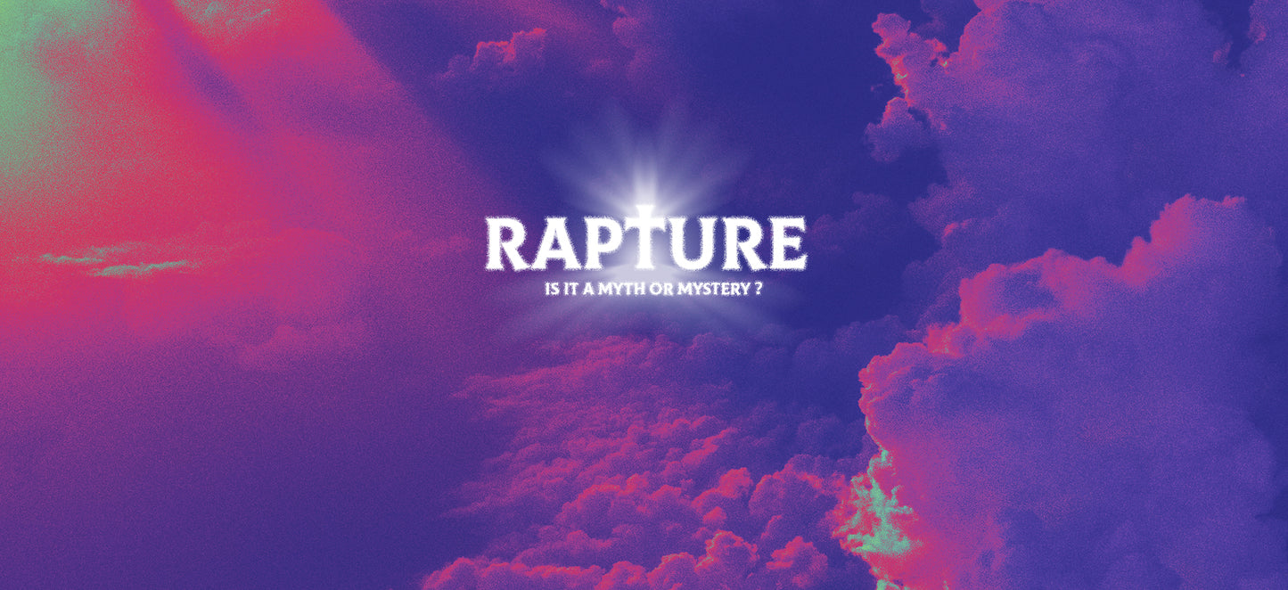 The Rapture (Day-1) - 22/10/21