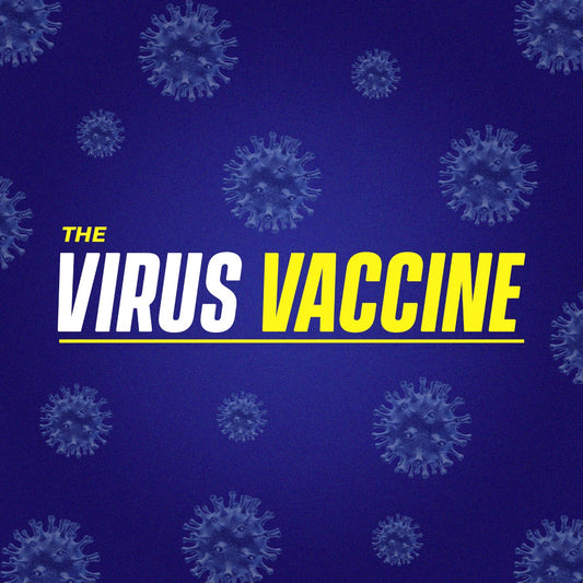 The Virus Vaccine - No Fear Mp3