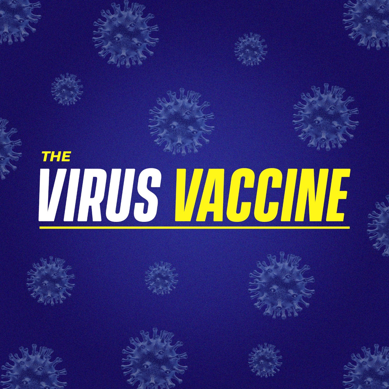 The Virus Vaccine - No Fear Mp4