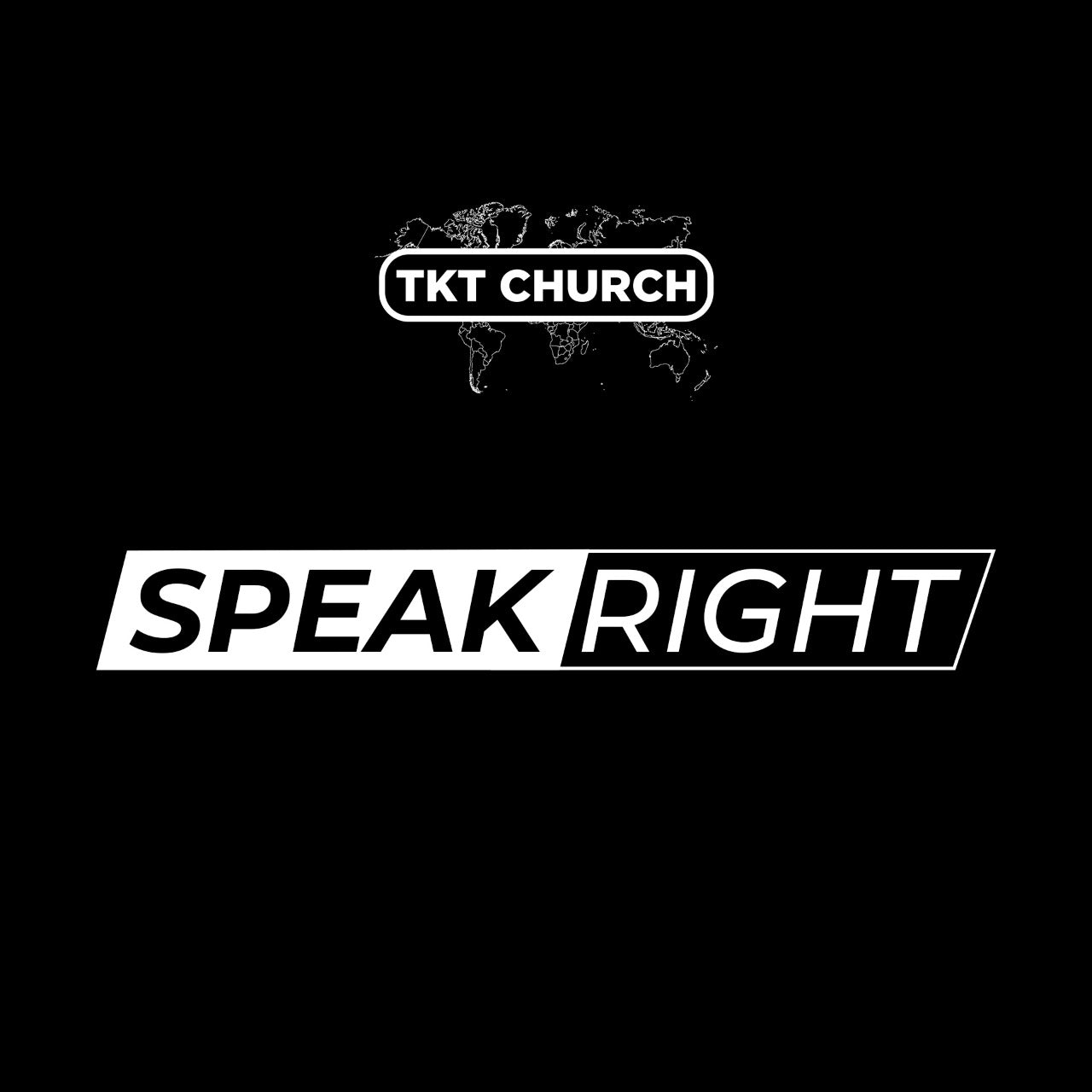 Speaking right-III