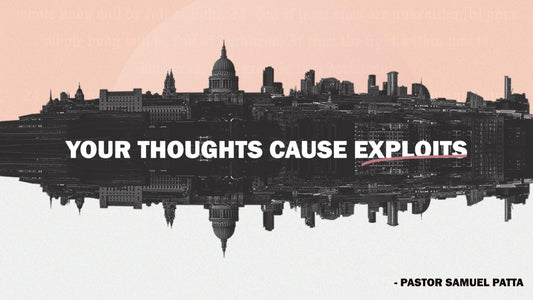 Your Thoughts cause Exploits - 20/02/22