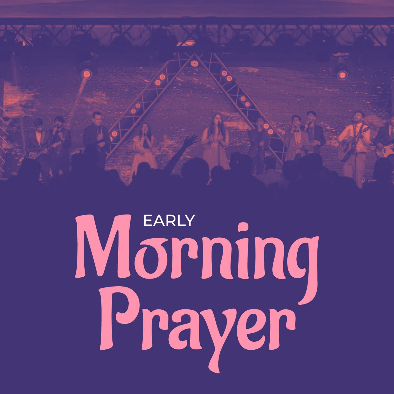 Morning Prayer Day 01 (Eng) Mp3