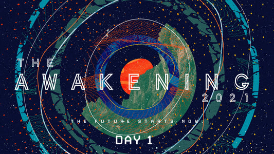 Awakening Day-1