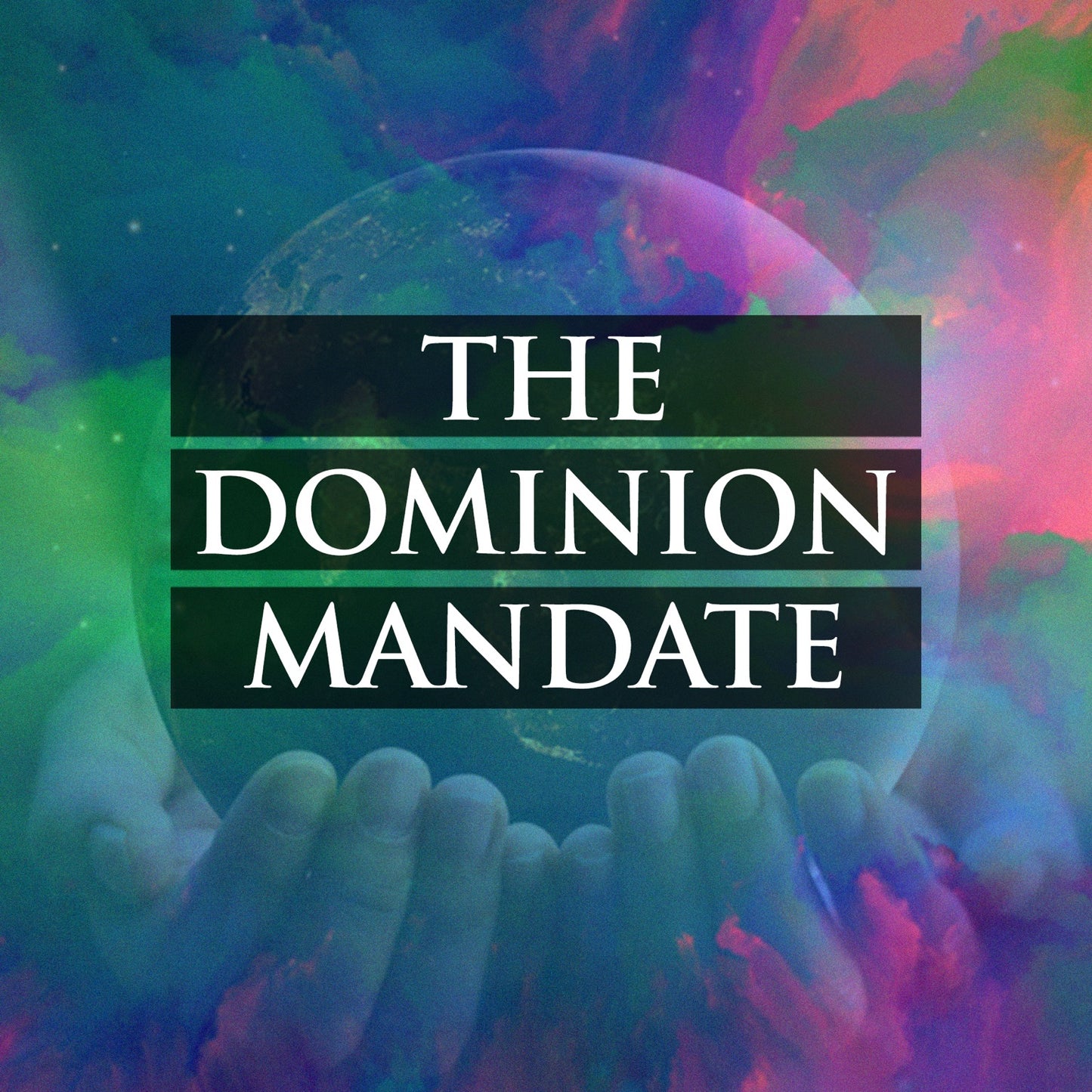 The Dominion Mandate - 12