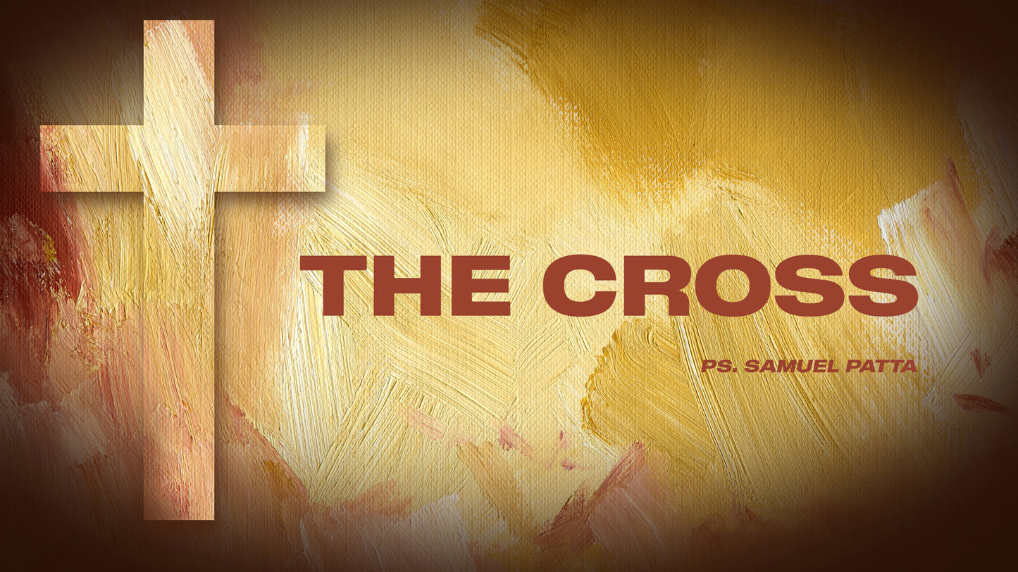 The Cross - 2/04/21
