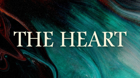 The Heart - 06/06/21